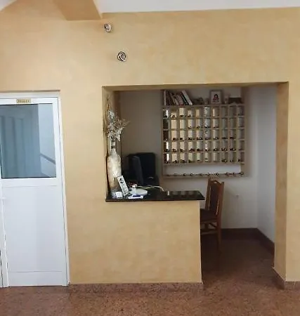 Casa de hóspedes Hotel Villa San Antonio *