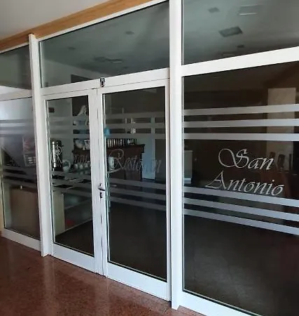 Casa de hóspedes Hotel Villa San Antonio *