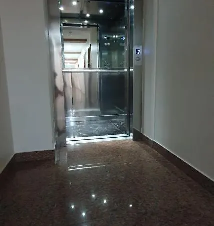Casa de hóspedes Hotel Villa San Antonio *