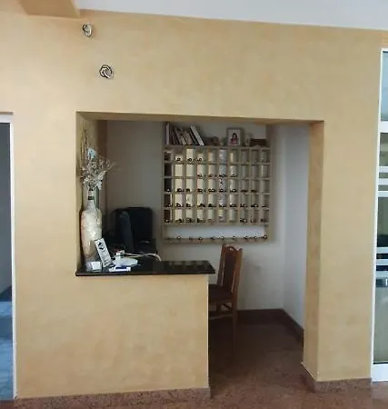Hotel Villa San Antonio Bijakovici