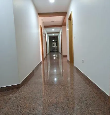 Hotel Villa San Antonio