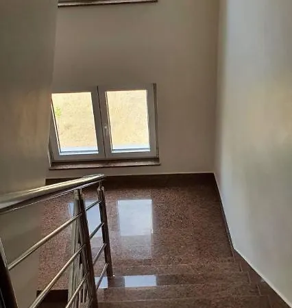 Casa de hóspedes Hotel Villa San Antonio *