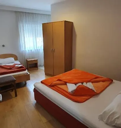 Hotel Villa San Antonio Casa de hóspedes *