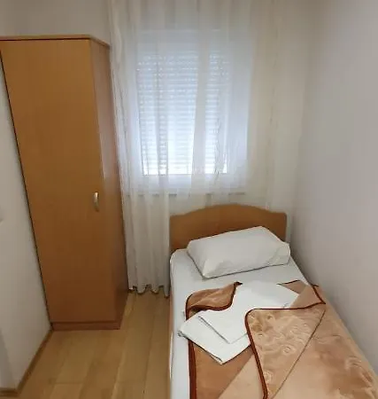Hotel Villa San Antonio Casa de hóspedes Bijakovici