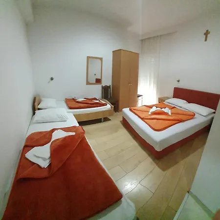 Hotel Villa San Antonio *