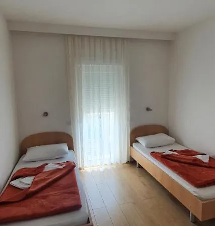 Hotel Villa San Antonio *